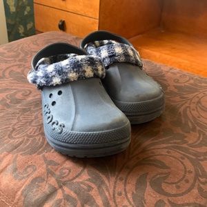 Kids Crocs
